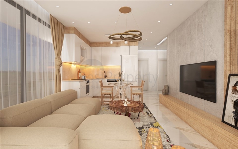 Инвестиционный проект в районе верхняя Оба