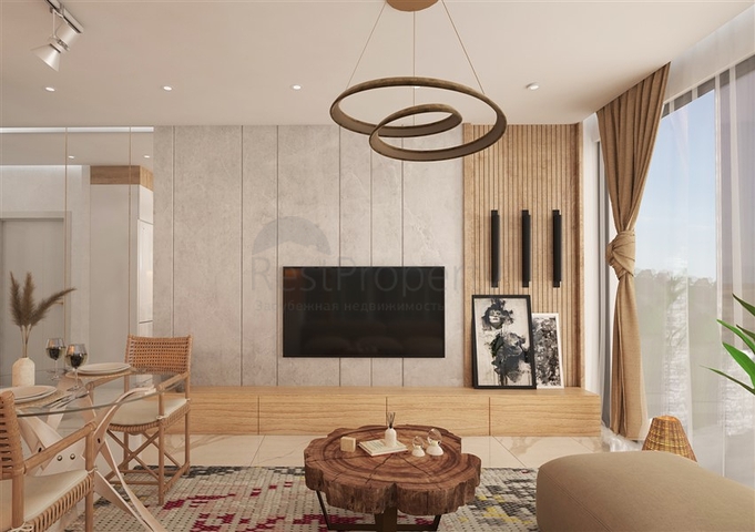 Инвестиционный проект в районе верхняя Оба