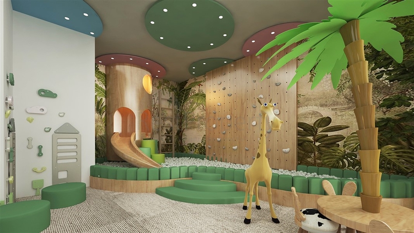 Инвестиционный проект в районе верхняя Оба