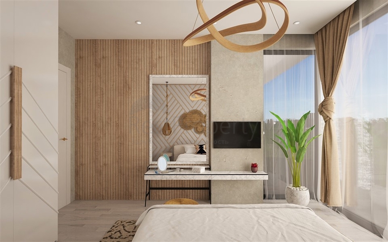 Инвестиционный проект в районе верхняя Оба