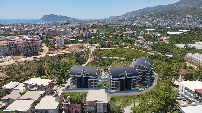 Инвестиционный проект в районе верхняя Оба