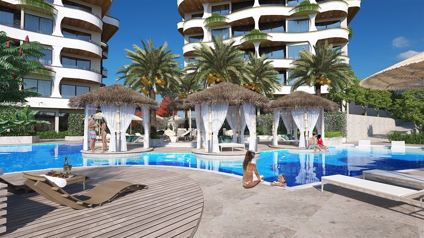 Инвестиционный проект в районе верхняя Оба