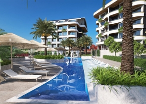 Инвестиционный проект в районе верхняя Оба