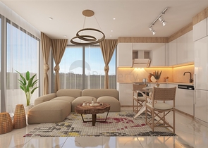 Инвестиционный проект в районе верхняя Оба