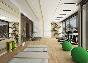 Инвестиционный проект в районе верхняя Оба