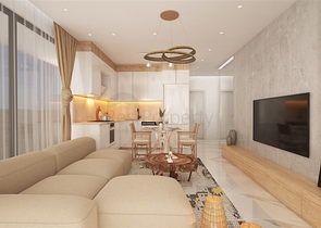 Инвестиционный проект в районе верхняя Оба