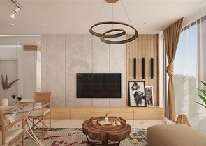 Инвестиционный проект в районе верхняя Оба