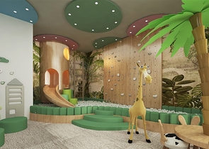 Инвестиционный проект в районе верхняя Оба