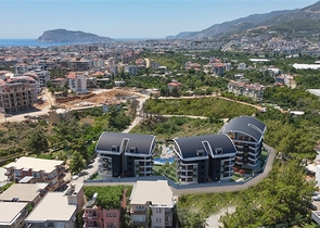 Инвестиционный проект в районе верхняя Оба