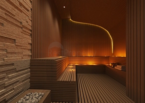 Жилой комплекс премиум- класса в Махмутларе