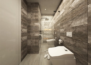 Жилой комплекс премиум- класса в Махмутларе