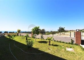 Квартира 2+1 с мебелью и техникой в новом комплексе в районе Инжекум 