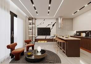 Новый инвестиционный проект в районе Конаклы