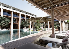 Новый инвестиционный проект в районе Конаклы