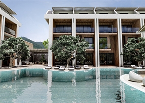 Новый инвестиционный проект в районе Конаклы