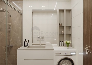 Новый инвестиционный проект в районе Конаклы