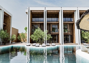 Новый инвестиционный проект в районе Конаклы