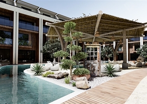 Новый инвестиционный проект в районе Конаклы