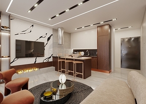 Новый инвестиционный проект в районе Конаклы