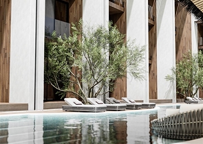 Новый инвестиционный проект в районе Конаклы