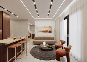 Новый инвестиционный проект в районе Конаклы