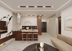 Новый инвестиционный проект в районе Конаклы