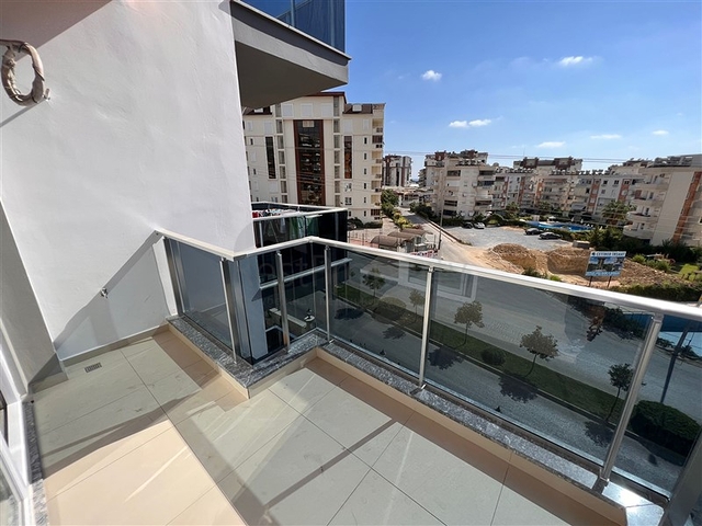 Квартира 2+1 в районе Авсаллар