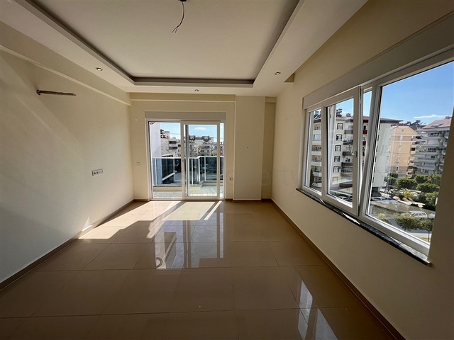 Квартира 2+1 в районе Авсаллар