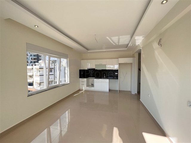 Квартира 2+1 в районе Авсаллар