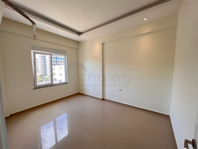 Квартира 2+1 в районе Авсаллар