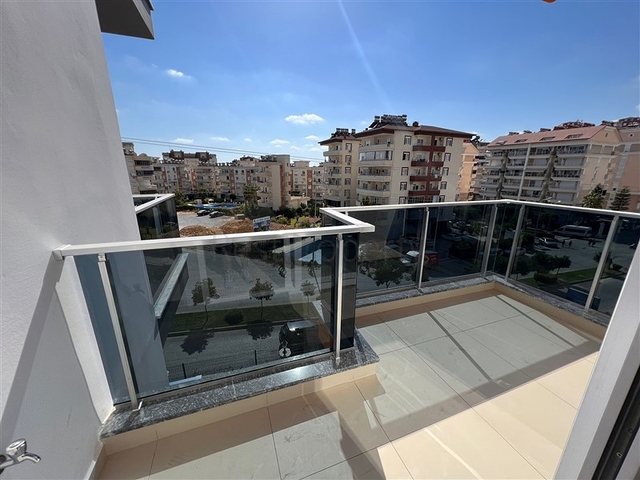 Квартира 2+1 в районе Авсаллар