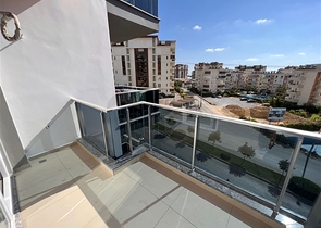 Квартира 2+1 в районе Авсаллар