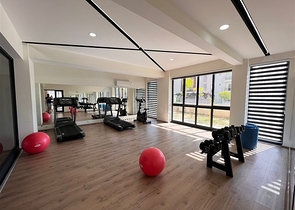 Квартира 2+1 в районе Авсаллар