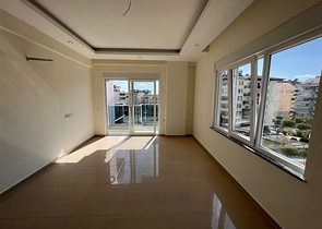 Квартира 2+1 в районе Авсаллар