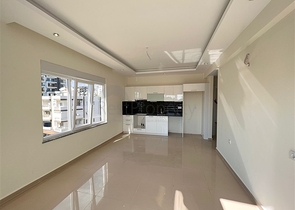 Квартира 2+1 в районе Авсаллар