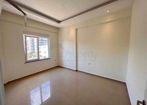 Квартира 2+1 в районе Авсаллар