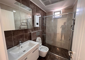 Квартира 2+1 в районе Авсаллар