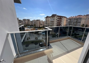 Квартира 2+1 в районе Авсаллар