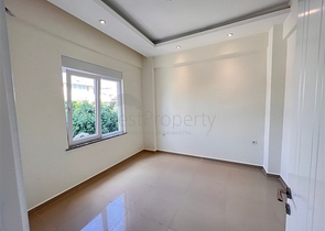 Квартира 2+1 в районе Авсаллар