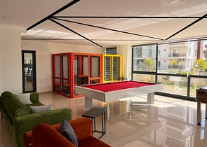 Квартира 2+1 в районе Авсаллар