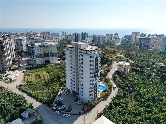 Уютная квартира недалеко от моря