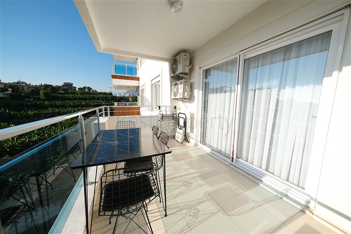 Уютная квартира недалеко от моря