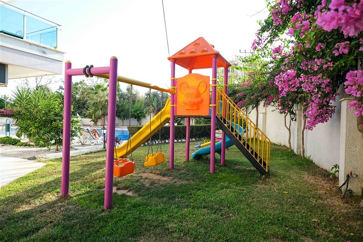 Уютная квартира недалеко от моря