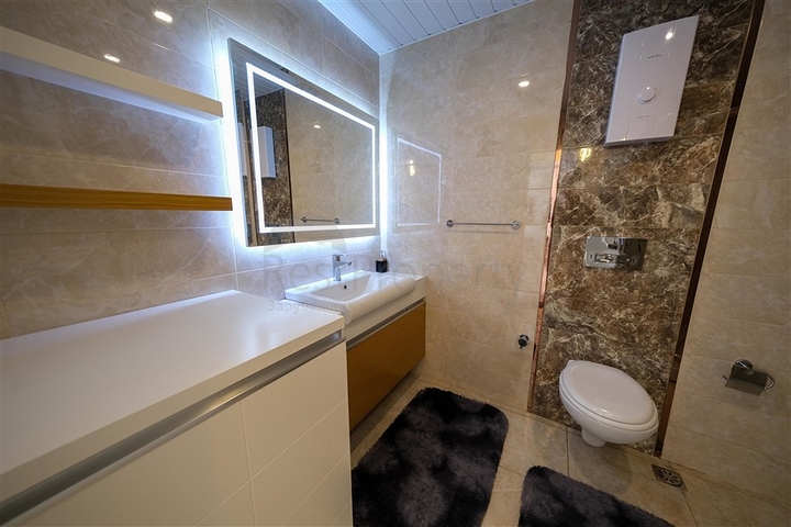 Уютная квартира недалеко от моря