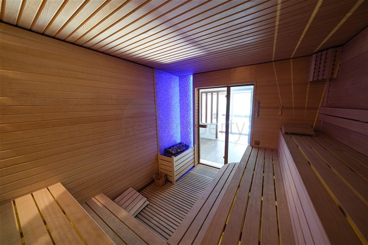 Уютная квартира недалеко от моря