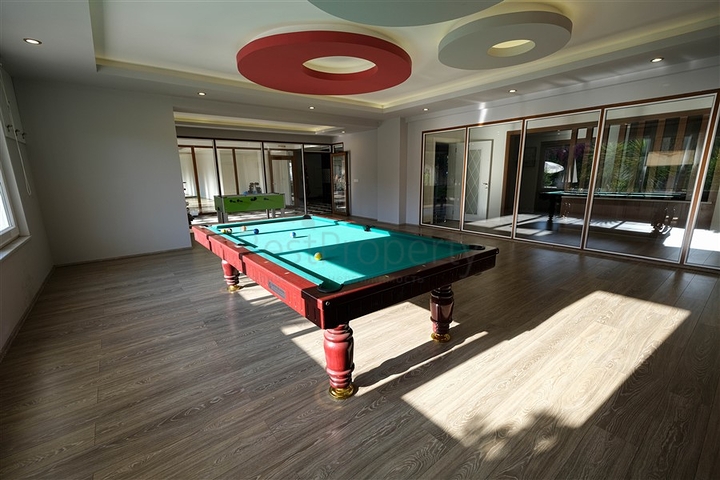 Уютная квартира недалеко от моря