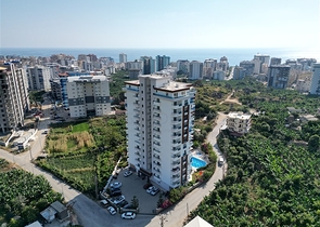 Уютная квартира недалеко от моря