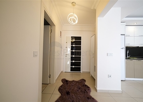 Уютная квартира недалеко от моря