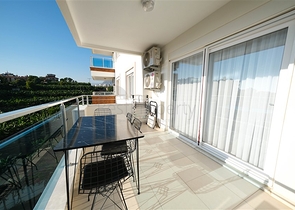 Уютная квартира недалеко от моря