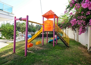 Уютная квартира недалеко от моря